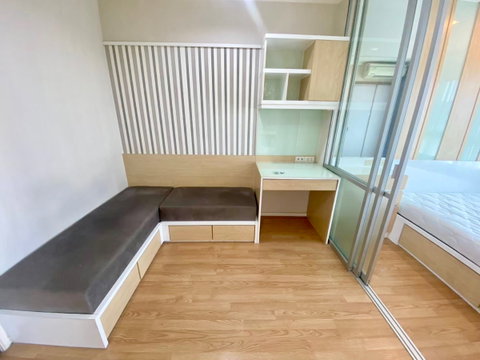 Condo Lumpini Mega city bangna For rent 1 bedroom 