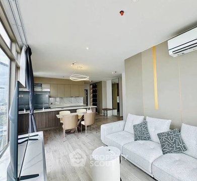 คอนโด 2-ห้องนอน ที่ ริธึ่ม เอกมัย เอสเตท ใกล้ BTS ทองหล่อ (ID 2589565)