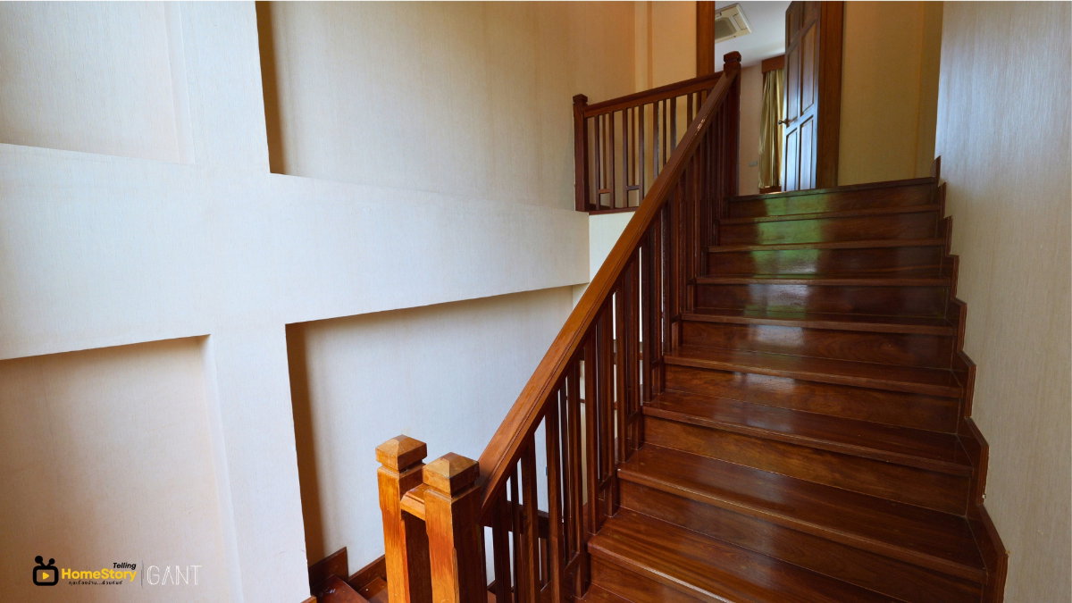 รูป ให้เช่า บ้านเดี่ยว 4 ห้องนอน โครงการ ณุศาศิริ พระราม2 (Greenery N'Joy Living) (Gant-360) - รูปที่ 12/33