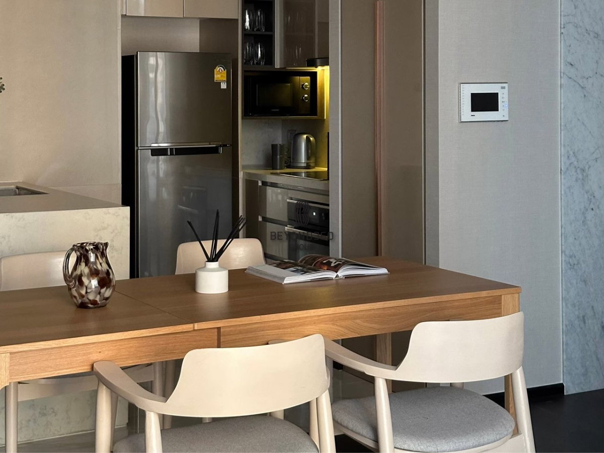 picture Laviq Sukhumvit 57 🌟PN-00005782🌟 - 4/7