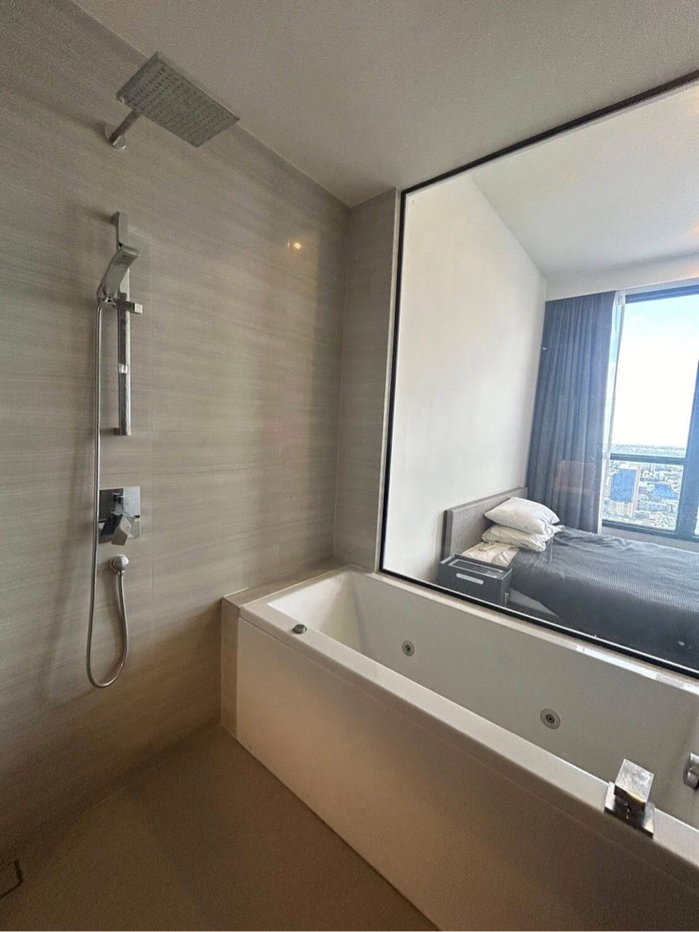 รูป 🔥ว่างพร้อมเข้าอยู่🔥#NOP555 🏢 Park Origin Thonglor ✅แอดไลน์นัดชมห้อง🌸 - รูปที่ 7/20