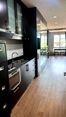 Condos for rent : Condo for Rent at Citi Smart Sukhumvit 18 (J6906020) ID Line : @condo65
