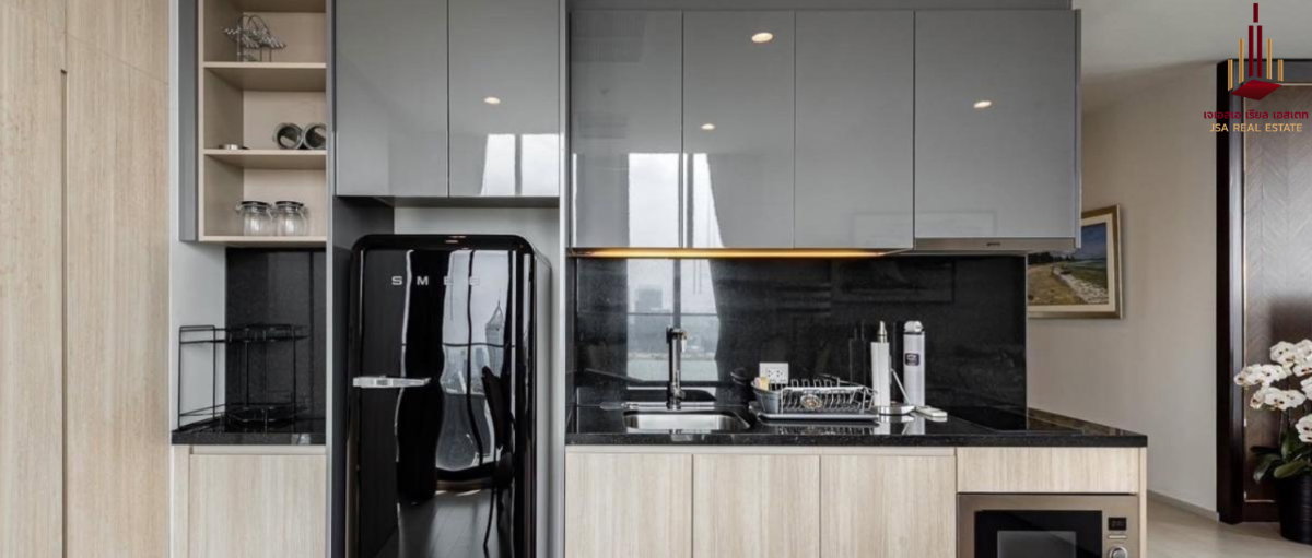 picture ✨ For Sale: Noble Ploenchit Condo ✨   💰 Only 65,000,000 THB - 6/14