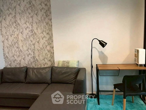 1-BR Condo at Life One Wireless near BTS Phloen Chit (ID 2767284)