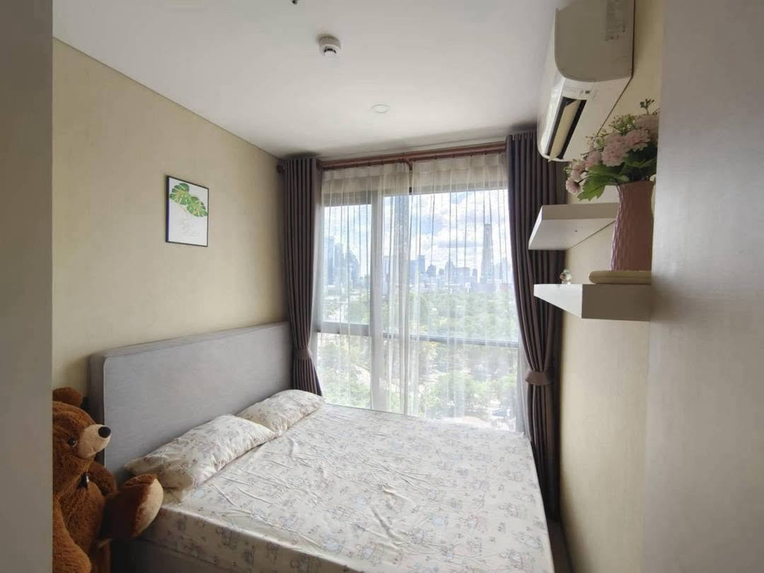 รูป ห้องอัพเดต💥🔔⚠️🏘️Ⓜ️กดปุ่มแอดไลน์💥ราชเทวี💥ลุมพินี สวีท เพชรบุรี - มักกะสัน🔴🟢🟡 - รูปที่ 3/17