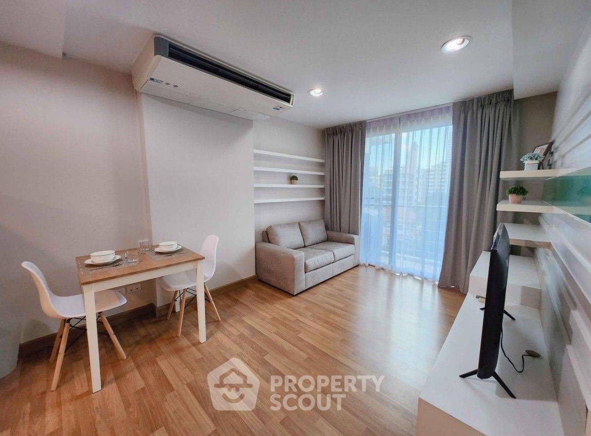 picture 1-BR Condo at The Aree Condominium near BTS Ari (ID 1840289) - 6/10