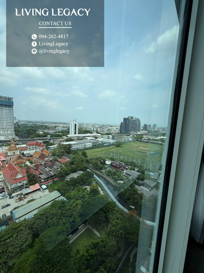 รูป TGHZE5 เช่าด่วน คอนโด Regent Home Bangna 28 ตร.ม. | ชั้น 21 | 1 ห้องนอน | 1 ห้องน้ำ 11,000 บาท/เดือน line id : @livinglegacy - รูปที่ 9/9