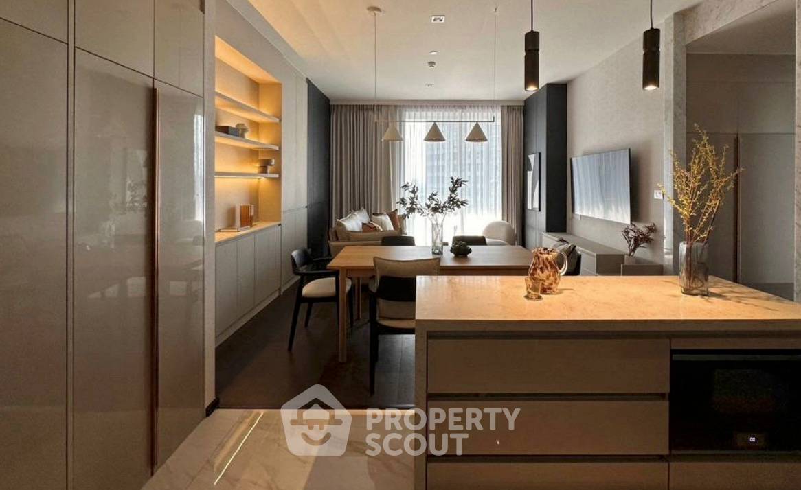 picture 3-BR Condo at Laviq Sukhumvit 57 near BTS Thong Lor (ID 2984775) - 5/6