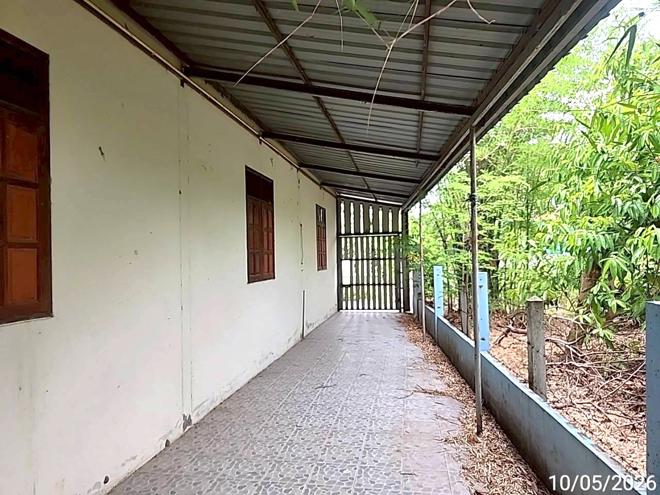 รูป บ้านเดี่ยว 89 ตร.วา เมืองร้อยเอ็ด ร้อยเอ็ด 2M - รูปที่ 13/36