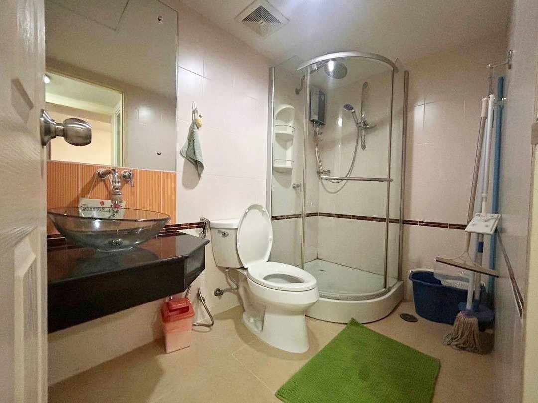 รูป ห้องอัพเดต💥🔔⚠️🏘️Ⓜ️กดปุ่มแอดไลน์💥จตุจักร💥ชาโตว์ อินทาวน์ รัชโยธิน🔴🟢🟡 - รูปที่ 5/14