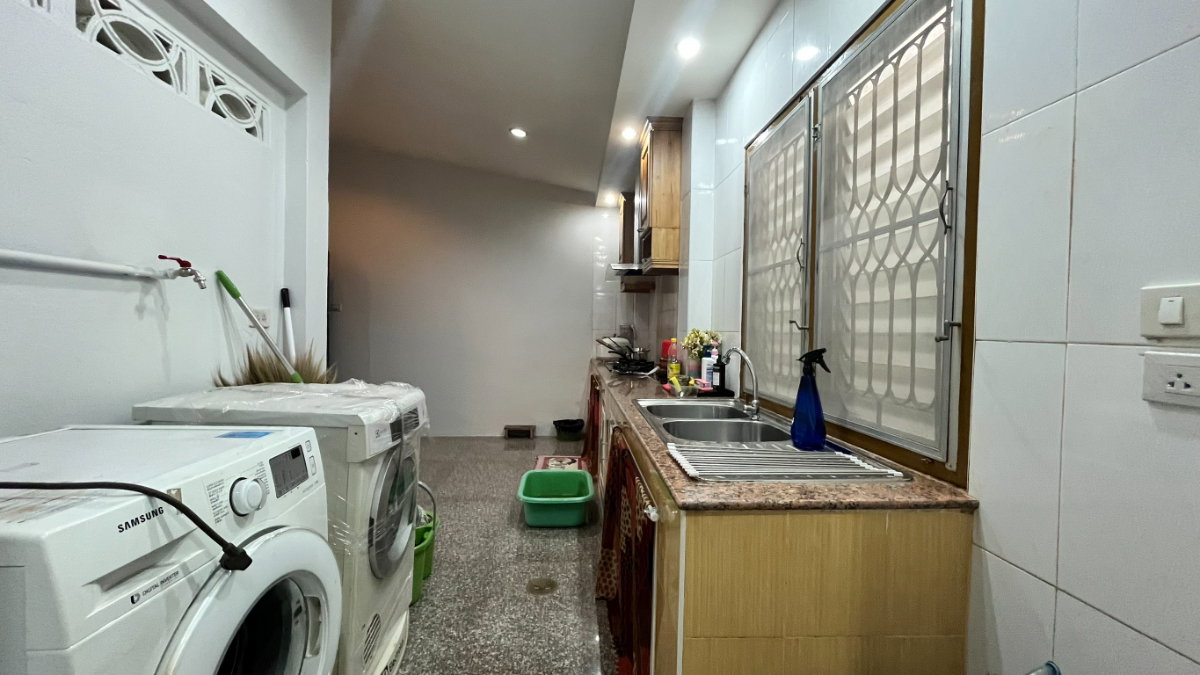 รูป บ้านเดี่ยวชั้นเดียว ใกล้โรงเรียนนานาชาติและ 89 พลาซ่า เชียงใหม่ - รูปที่ 5/20
