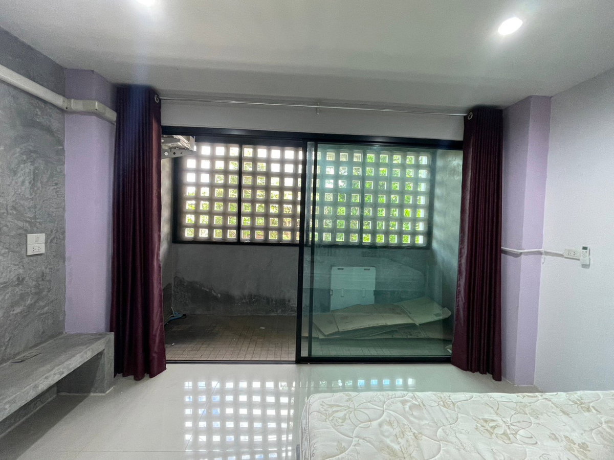 รูป Hyde condo ปลวกแดง ระยอง (ขายพร้อมผู้เช่า Yield 5%+ / ต่อรองได้) ฟรีค่าโอน 777k - รูปที่ 4/7