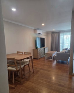 รูปภาพ 🚩 For Rent Condo GRAND PARK VIEW Building 1, Floor 25,1 bed room, Room size 41 sqm