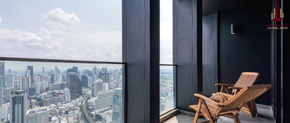 picture ✨ For Sale: Noble Ploenchit Condo ✨   💰 Only 65,000,000 THB - 14/14