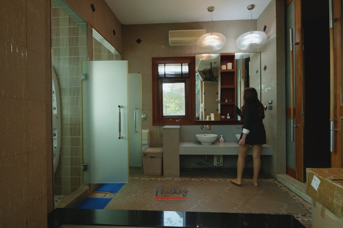 รูป ขาย คฤหาสน์หรู…ใจกลางกรุงเทพฯ 📍โยธินพัฒนา 3 - รูปที่ 16/32