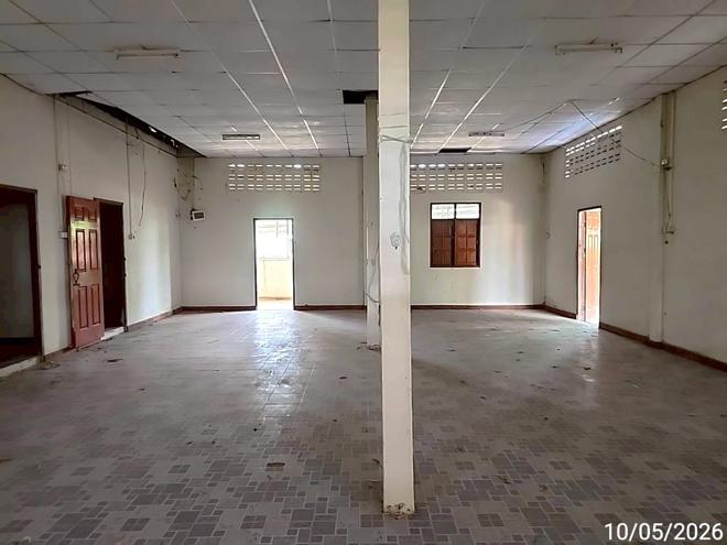 รูป บ้านเดี่ยว 89 ตร.วา เมืองร้อยเอ็ด ร้อยเอ็ด 2M - รูปที่ 5/36