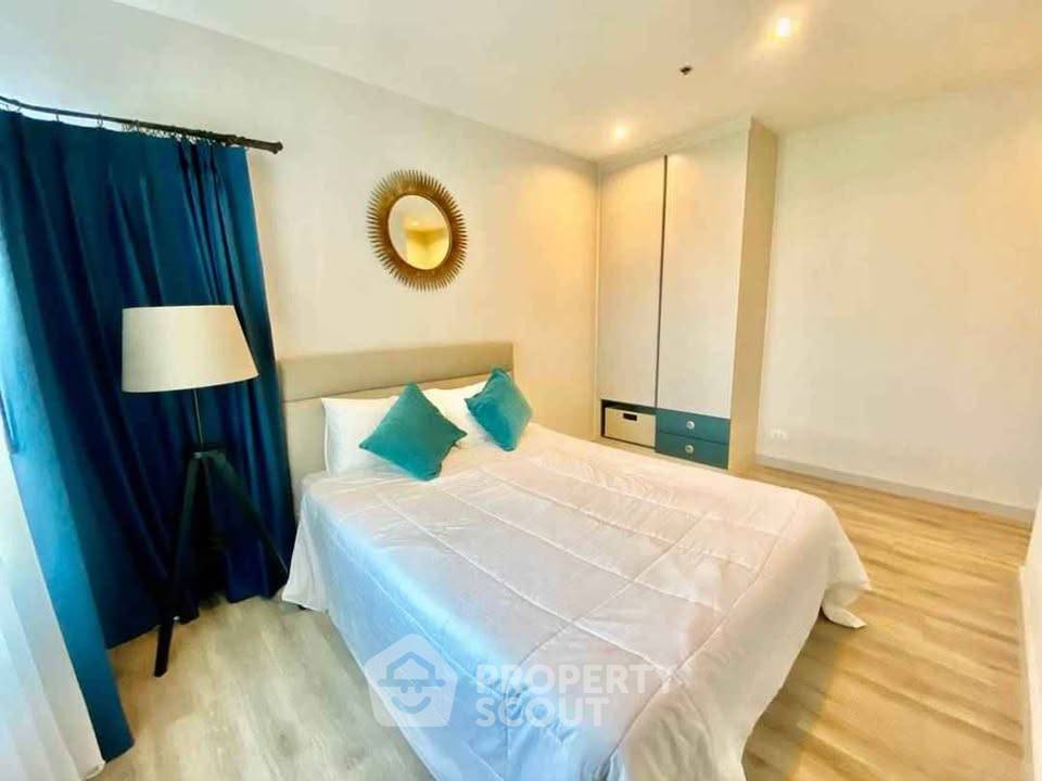 รูป คอนโด 2-ห้องนอน ที่ เซ็นทริค ซี พัทยา ใกล้ พัทยากลาง (ID 2986049) - รูปที่ 3/5