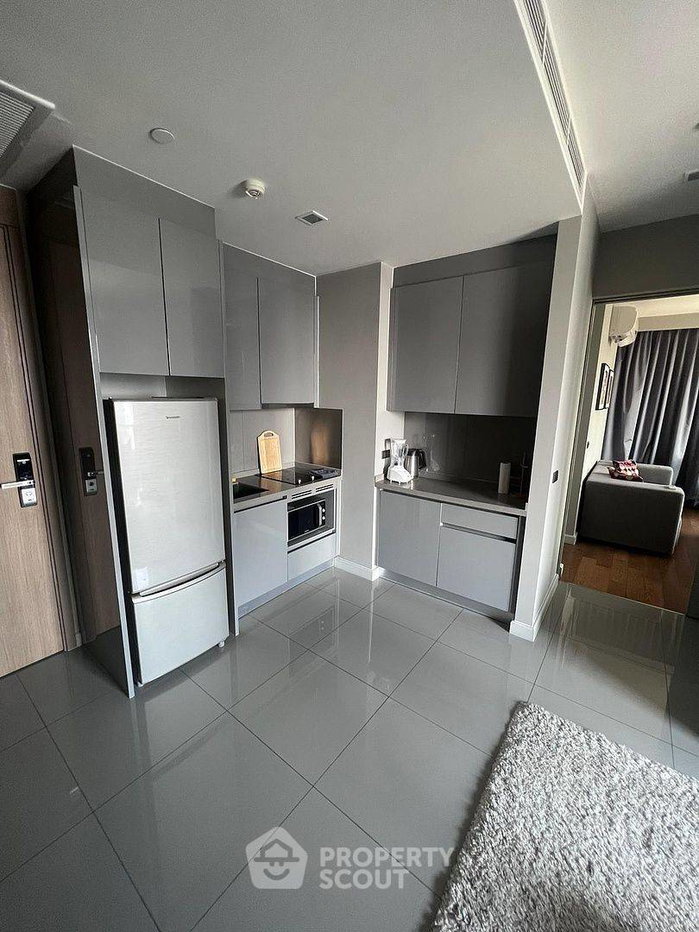 picture 1-BR Condo at M Silom near BTS Chong Nonsi (ID 648149) - 12/21