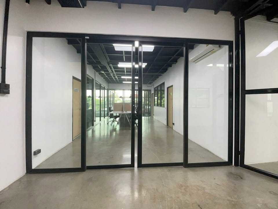 รูป ให้เช่าโฮมออฟฟิศ3ชั้น พร้อมโกดัง2ชั้น ทำเลบางแค ใกล้เดอะมอลล์บางแค ซีคอนบางแค ถนนกาญจนา - รูปที่ 3/10