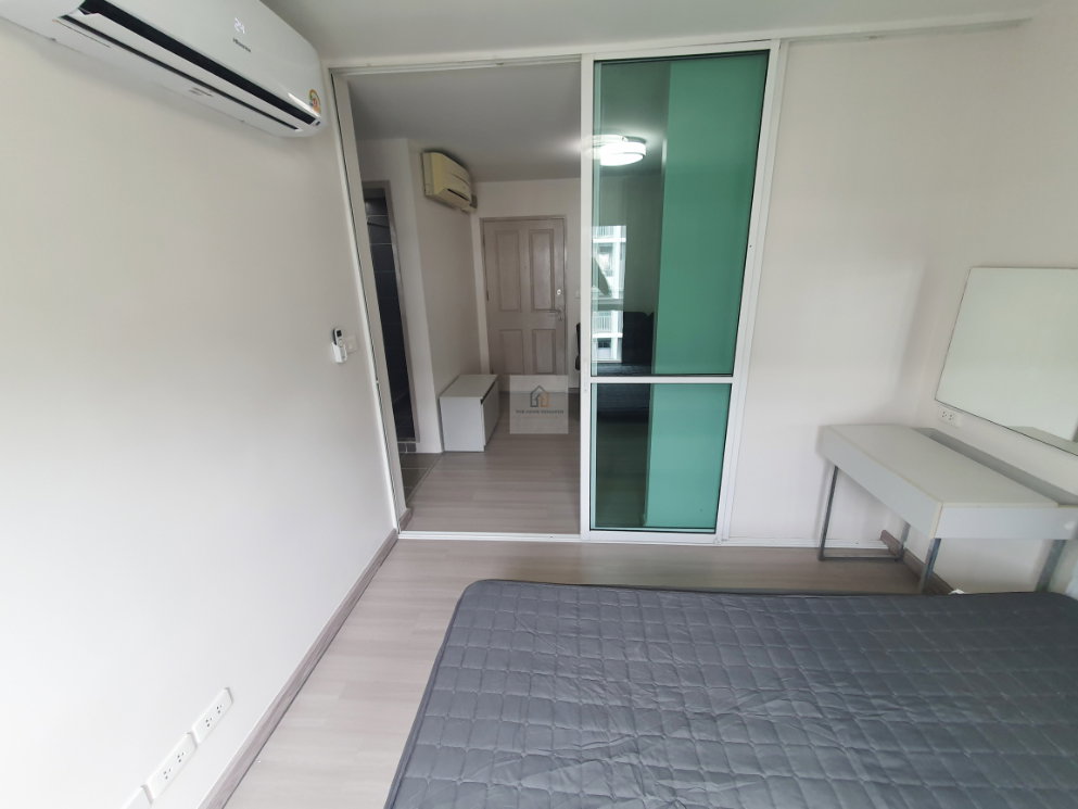 picture D Condo Ramkhamheng 9 𝕮𝖔𝖓𝖉𝖔 𝖋𝖔𝖗 𝖘𝖊𝖑𝖑 𝟏.73 𝕸𝕭 - 6/12