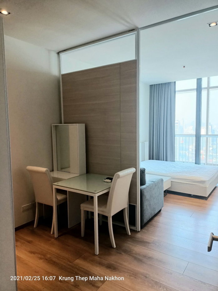 รูป 🏢 ให้เช่าคอนโด : Park 24 (พาร์ค 24) รหัสทรัพย์ | 📌LNP-C13585 - รูปที่ 3/6