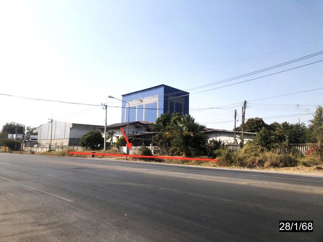 รูป บ้านเดี่ยว 3611 ตร.วา บ้านไผ่ ขอนแก่น 21.3M - รูปที่ 8/22