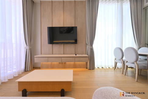 28 Chidlom Full-featured common area near BTS Chit Lom