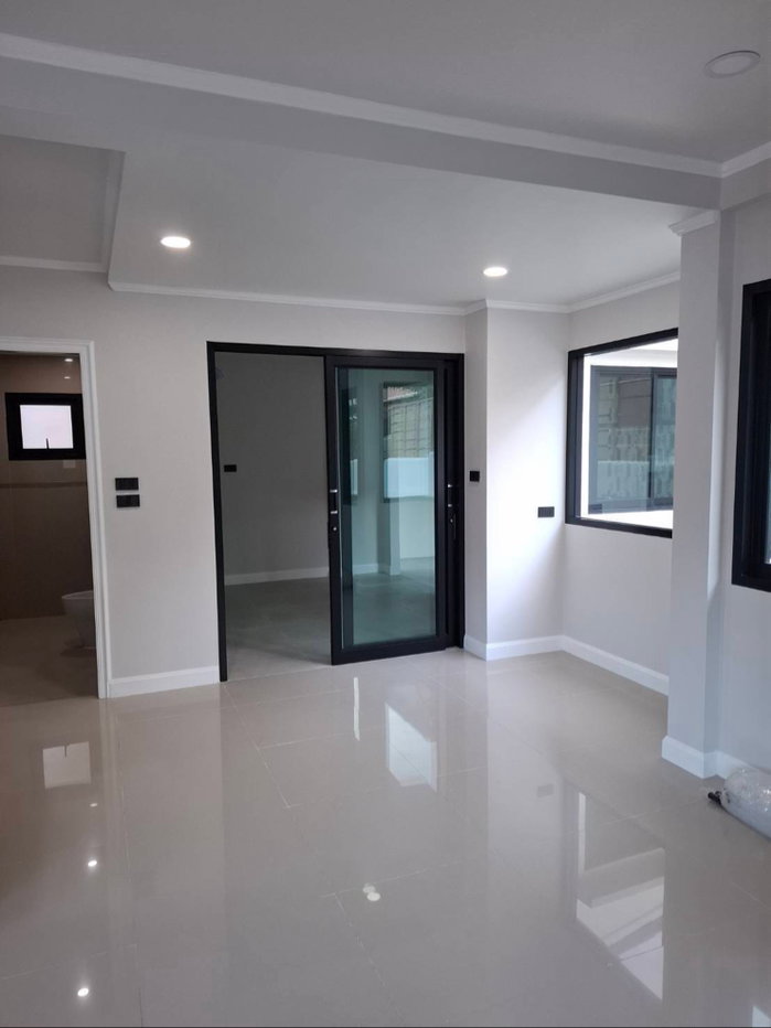 รูป บ้านเดี่ยว 2 ชั้น – หมู่บ้านศุภาลัยการ์เด้นวิลล์ - รูปที่ 7/20