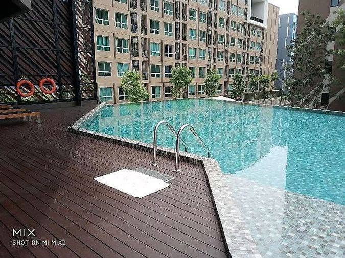 picture ðĨ Condo for Sale Lesto Condo Sukhumvit 113 | BTS Samrong - 11/16