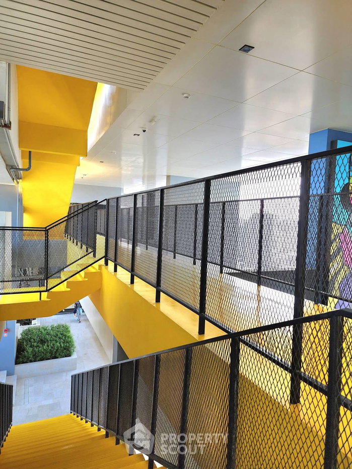รูป คอนโด 1-ห้องนอน ที่ ไอดีโอ พระราม 9 - อโศก ใกล้ MRT พระราม 9 (ID 2986341) - รูปที่ 18/28