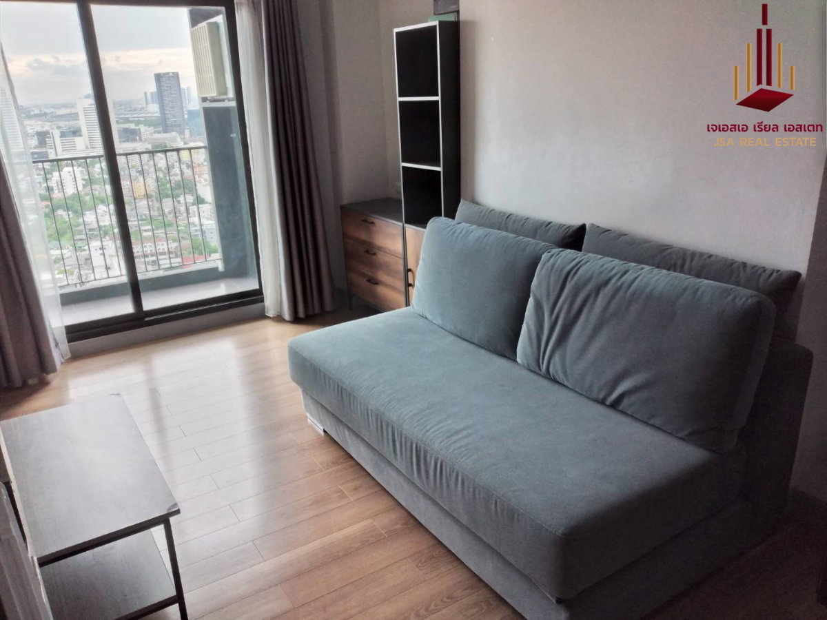 picture ✨ For Sale: Chapter One Midtown Ladprao 24 Condo ✨ 💰 Only 3,250,000 THB - 3/5