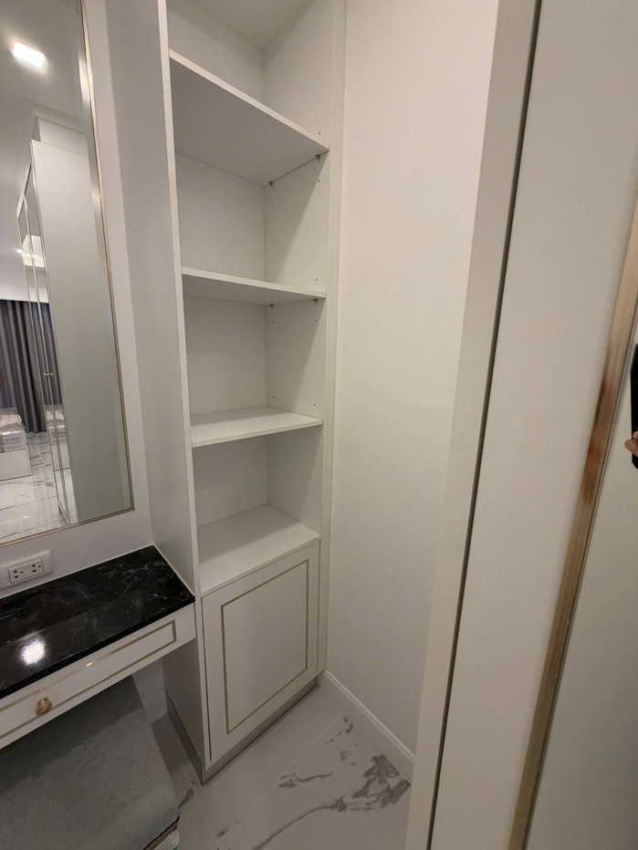 รูป 📣For Rent 🌴The Empire Tower Pattaya (ดิ เอ็มไพร์ ทาวน์เวอร์ พัทยา🏖️ CH-056 - รูปที่ 11/17