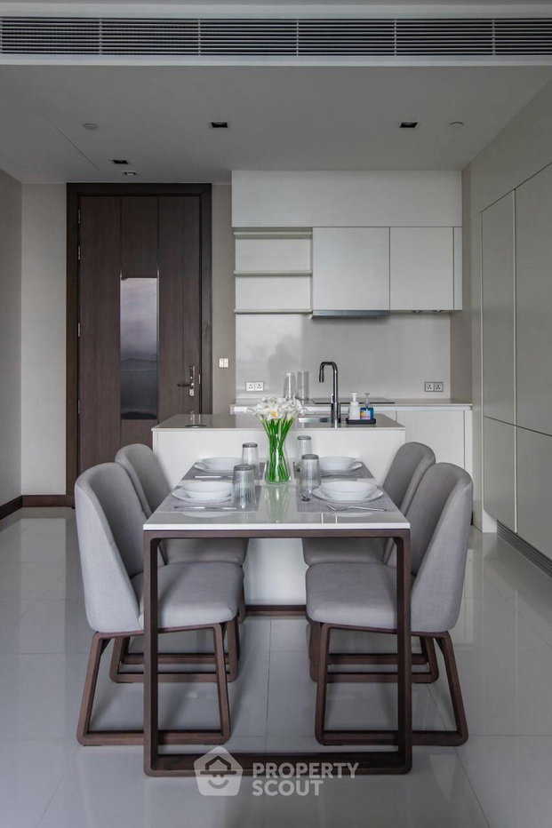 picture 2-BR Condo at Q1 Sukhumvit near BTS Nana (ID 2984774) - 7/19