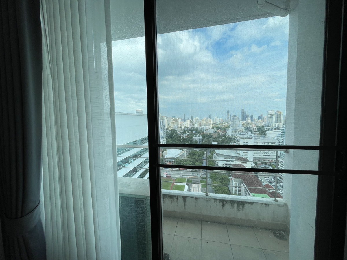รูป ปล่อยเช่า!!! Supalai Premier Place Asoke / 1 ห้องนอน & 1 ห้องน้ำ – Landhousing (Thailand) - รูปที่ 11/18
