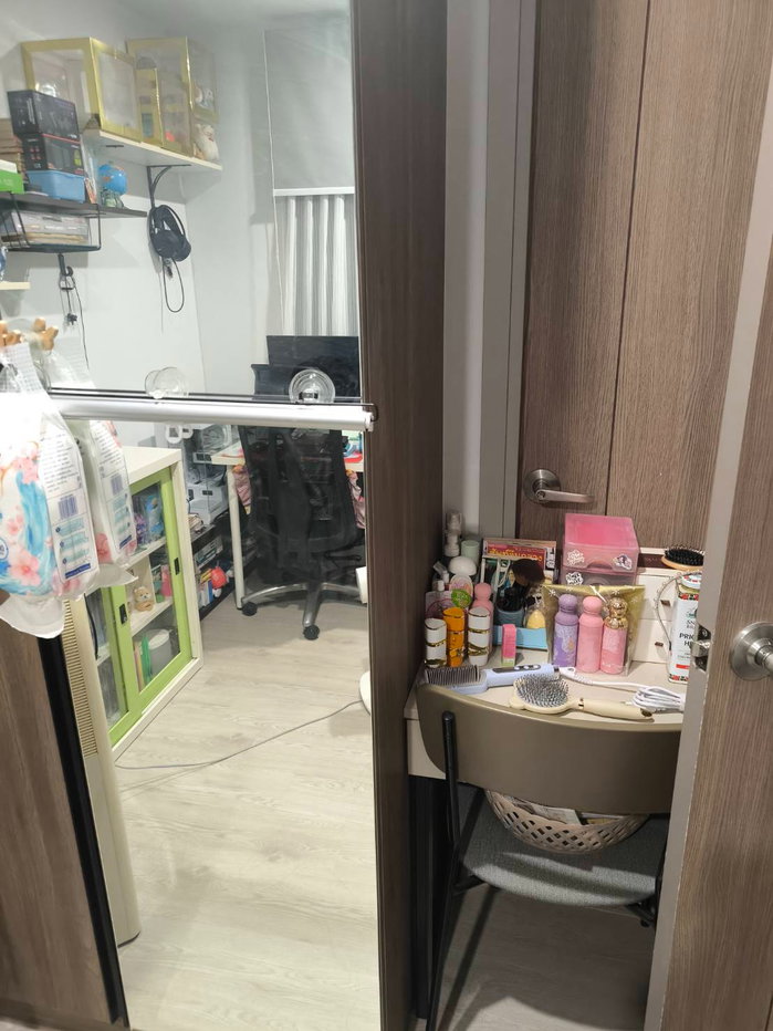 รูป Nue Core Khu Khot Station ขายคอนโด นิว คอร์ คูคต ติด BTS คูคตแค่ 150 เมตร ไปไหนก็ง่ายแค่เดินไม่กี่ก้าว - รูปที่ 5/12