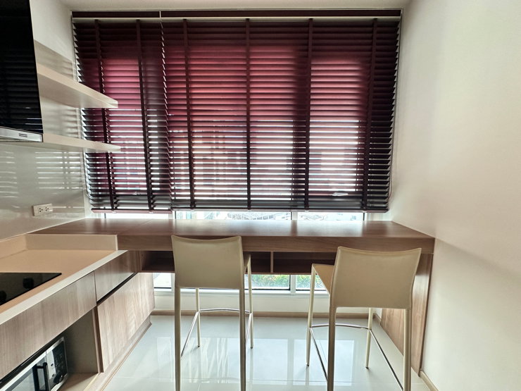 picture Condo Rhythm Sathorn for Rent - 7/11