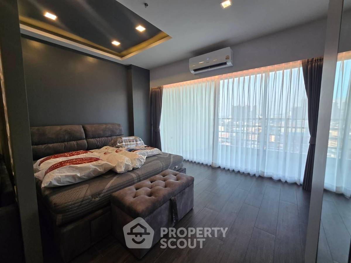 รูป คอนโด สตูดิโอ ที่ วิวทะเล 5 คอนโดมิเนียม จอมเทียน ใกล้ หาดจอมเทียน (ID 2983956) - รูปที่ 10/15