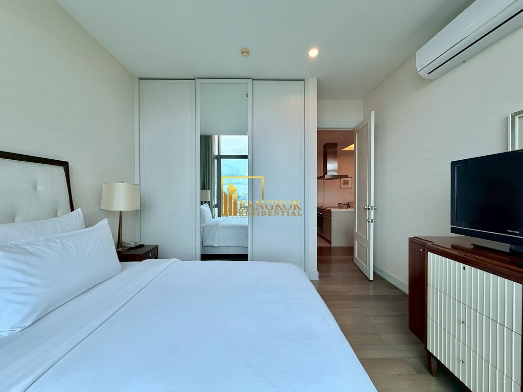 picture Oriental Residence | Sophisticated 2 Bedroom Luxury Condo - BR14481CD - 19/36