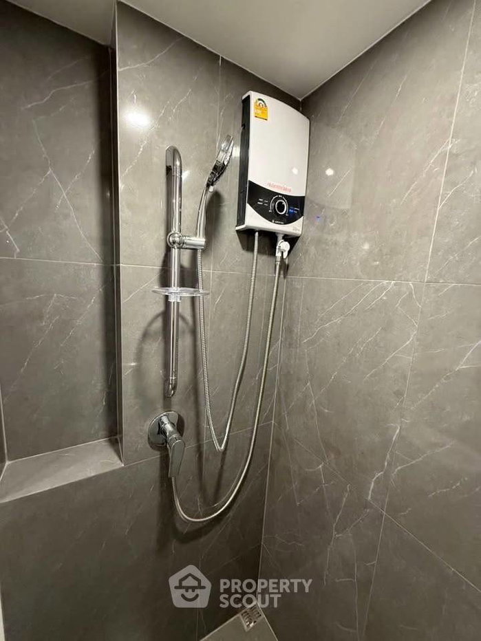 รูป คอนโด 1-ห้องนอน ที่ ออริจิ้น ปลั๊ก แอนด์ เพลย์ รามคำแหง ทริปเปิ้ล สเตชั่น ใน หัวหมาก (ID 2984578) - รูปที่ 10/12