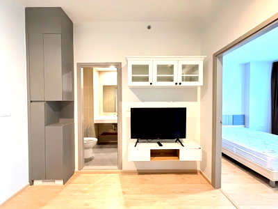 คอนโดให้เช่า : ✅ให้เช่า✅Condo Ideo New Rama9 ห้องสวย พร้อมอยู่แล้วค่า