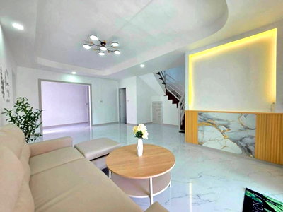 Twin houses for sale Bang Yai Nonthaburi : ⭐✨RH-009 House for Sale – Baan Pruksa 21 Bangyai✨⭐