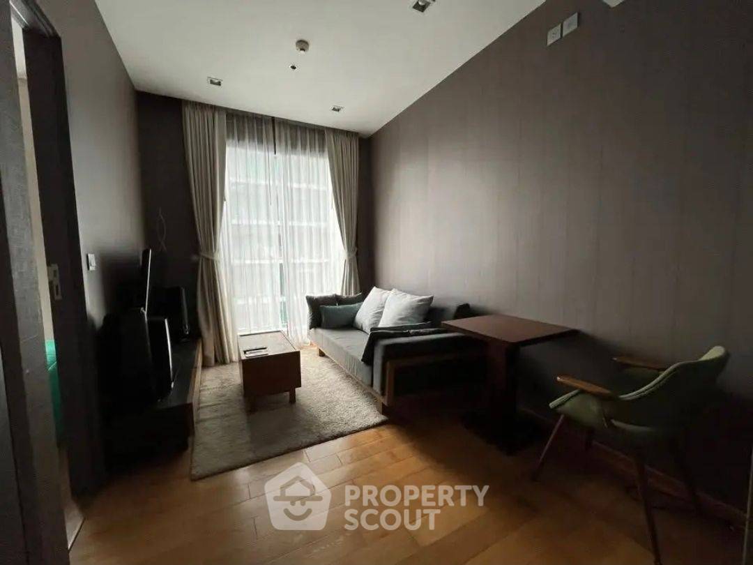 picture 1-BR Condo at Keyne By Sansiri near BTS Thong Lor (ID 2986120) - 1/11