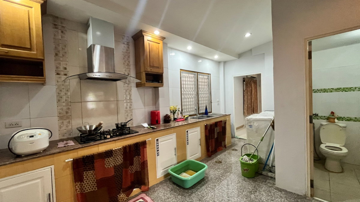 รูป บ้านเดี่ยวชั้นเดียว ใกล้โรงเรียนนานาชาติและ 89 พลาซ่า เชียงใหม่ - รูปที่ 11/20