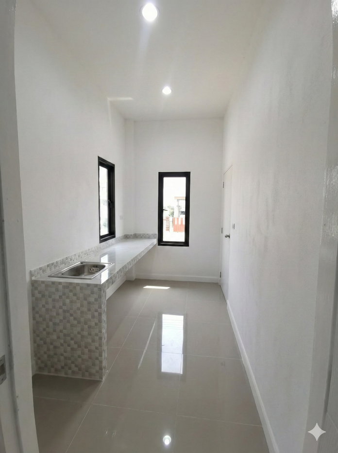 รูป ขายบ้านเดี่ยว 68 ตร.วา บางเลน นครปฐม - รูปที่ 4/22