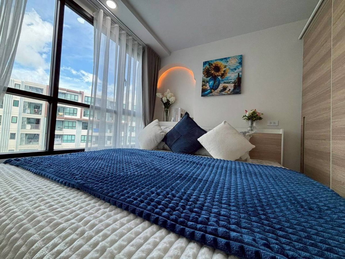 picture Centrio Condominium For Sell WR-04592 - 6/15