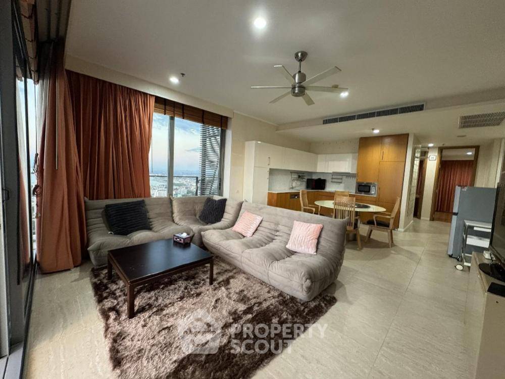 picture 3-BR Condo at Northpoint Condominium close to Wong Amat (ID 1436601) - 6/10