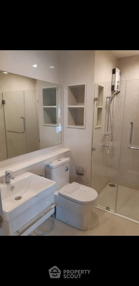 รูป คอนโด 1-ห้องนอน ที่ ไลฟ์ สุขุมวิท 62 ใกล้ BTS บางจาก (ID 2985171) - รูปที่ 7/11