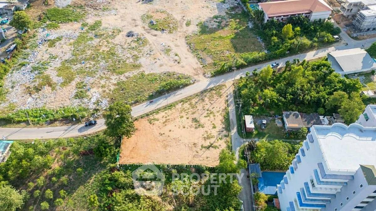รูป ที่ดินสำหรับปล่อยขาย 1,476 ตารางเมตร แถว ใกล้ หาดจอมเทียน (ID 2973491) - รูปที่ 2/4