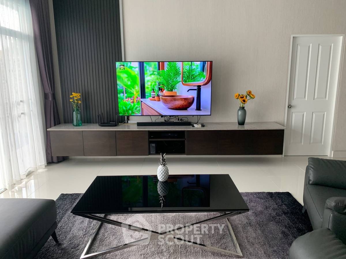 รูป บ้าน 3-ห้องนอน ที่ บ้านปณาลี บ้านนา วิลเลจ ใกล้ ห้วยใหญ่ (ID 2986055) - รูปที่ 8/21