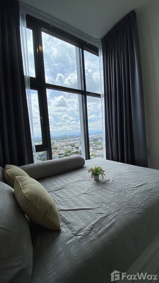 picture 1 Bedroom Condo for sale at The Line Sukhumvit 101 659176 - 7/12